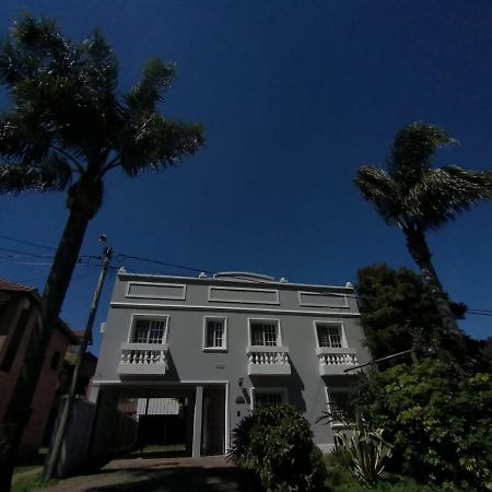 La Bianca Apartment Colon  Luaran gambar