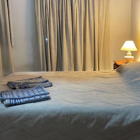 La Bianca Apartment Colon  Luaran gambar