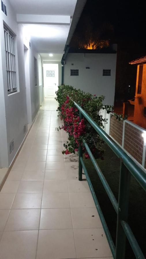 La Bianca Apartment Colon  Luaran gambar