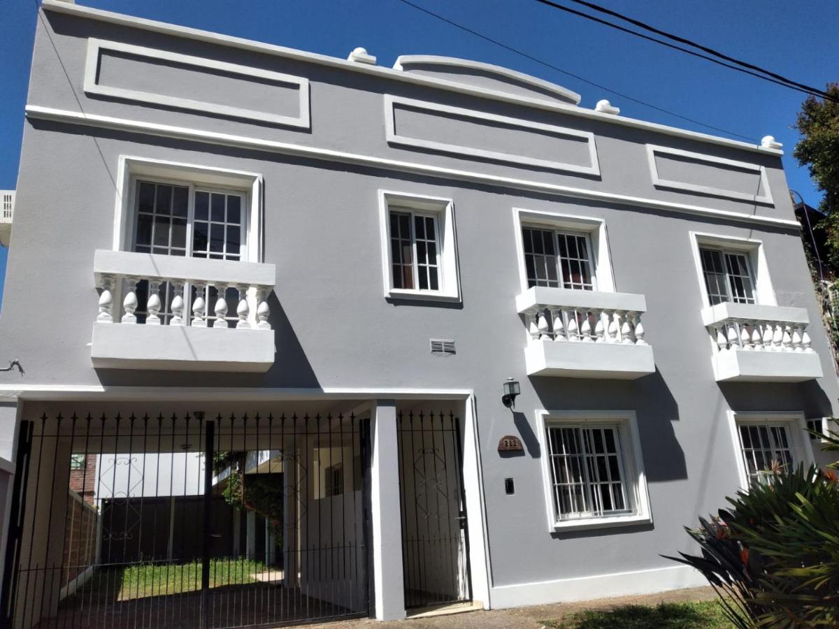 La Bianca Apartment Colon  Luaran gambar