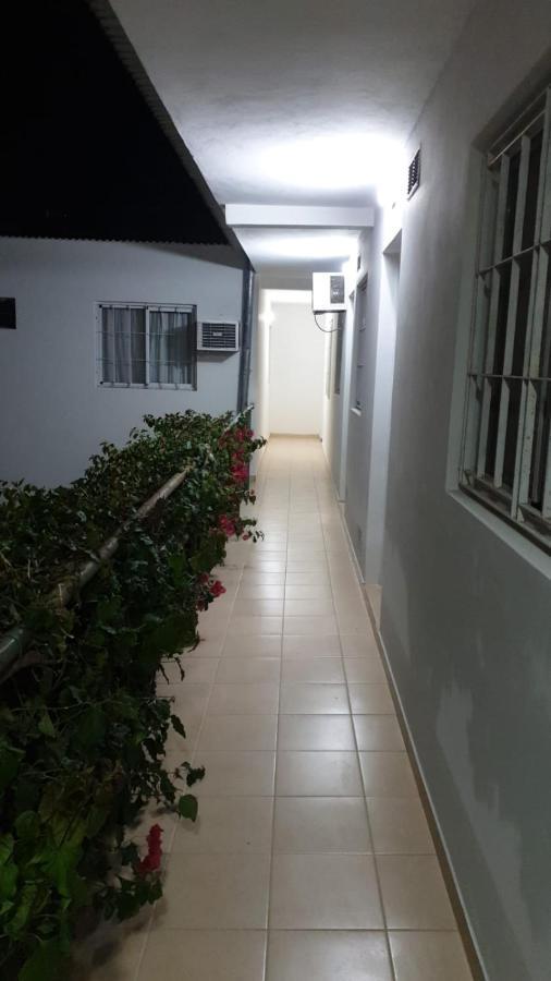La Bianca Apartment Colon  Luaran gambar