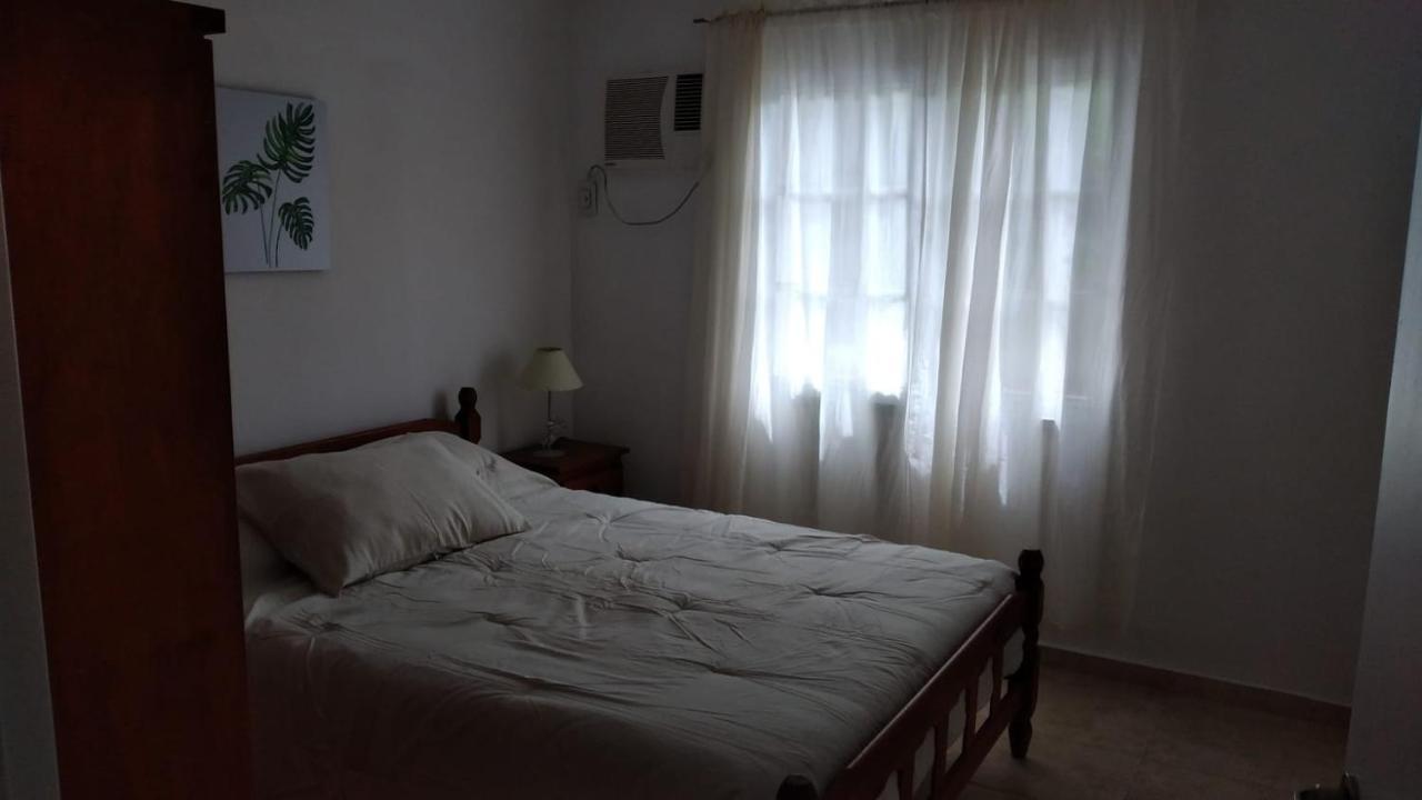 La Bianca Apartment Colon  Luaran gambar