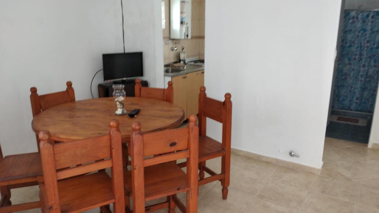 La Bianca Apartment Colon  Luaran gambar
