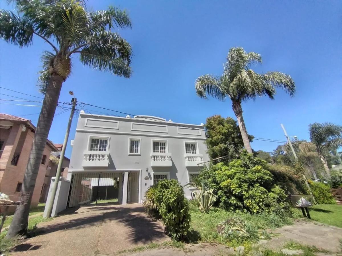 La Bianca Apartment Colon  Luaran gambar