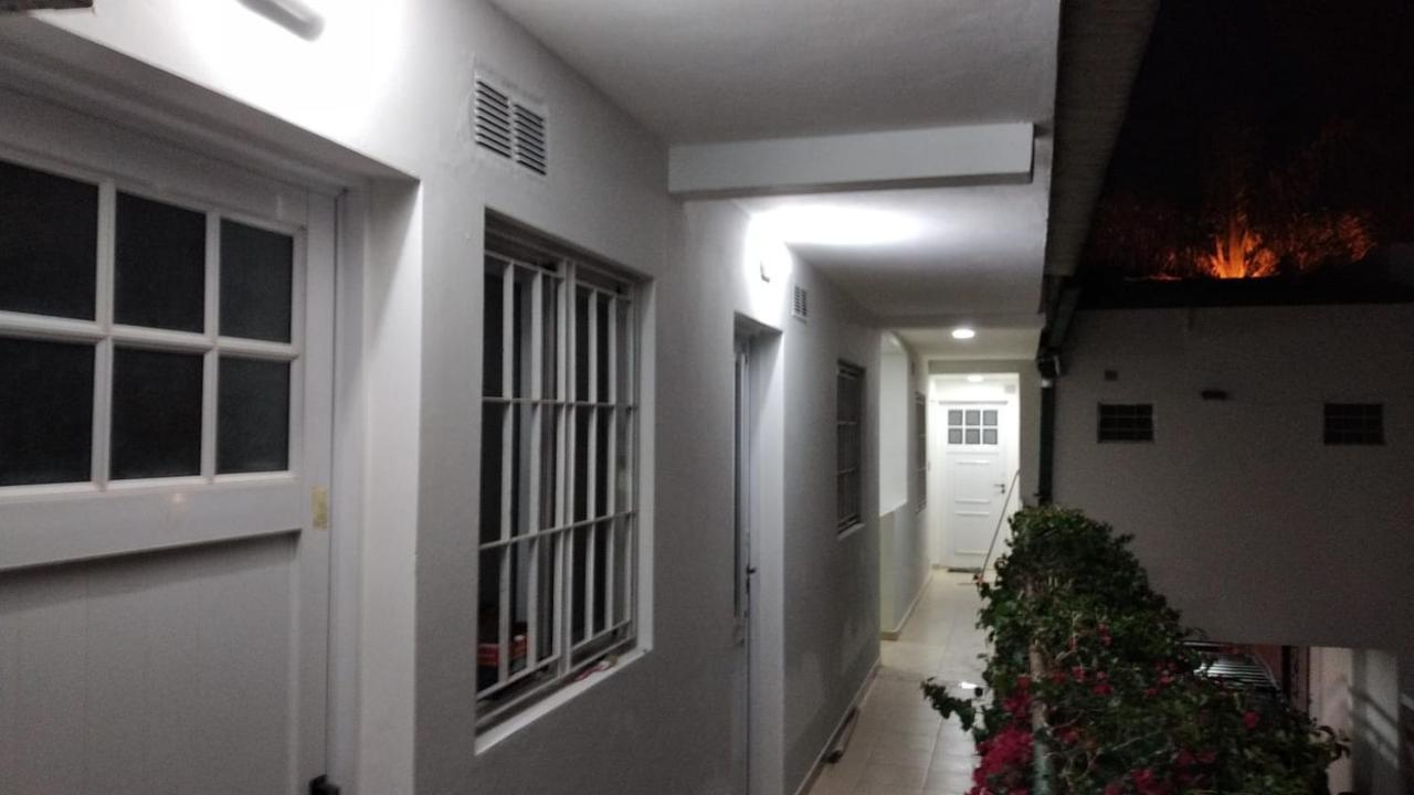 La Bianca Apartment Colon  Luaran gambar