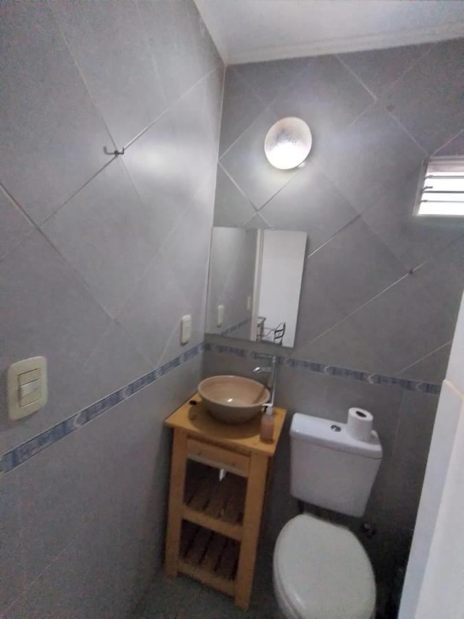 La Bianca Apartment Colon  Luaran gambar