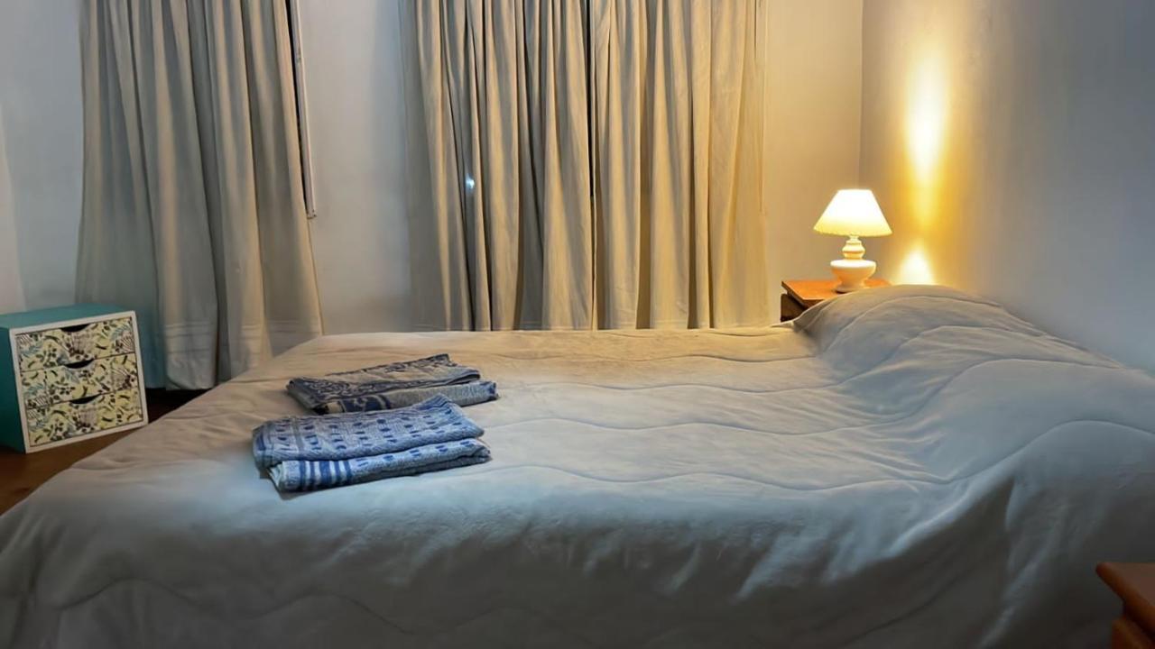 La Bianca Apartment Colon  Luaran gambar