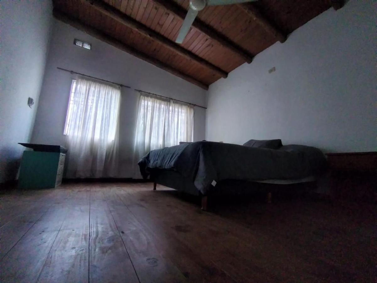 La Bianca Apartment Colon  Luaran gambar