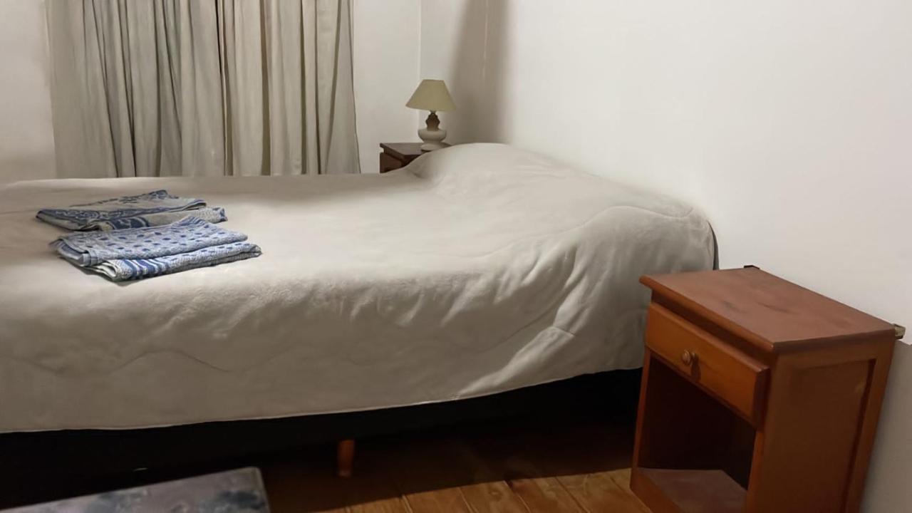 La Bianca Apartment Colon  Luaran gambar