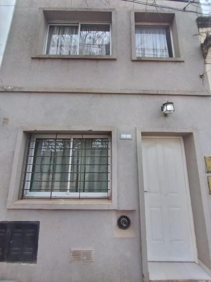 La Bianca Apartment Colon  Luaran gambar