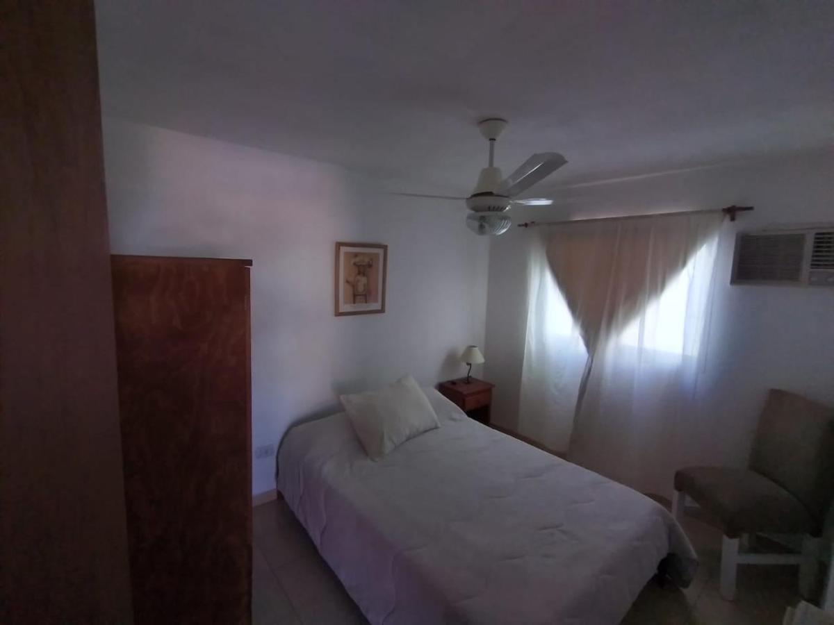 La Bianca Apartment Colon  Luaran gambar